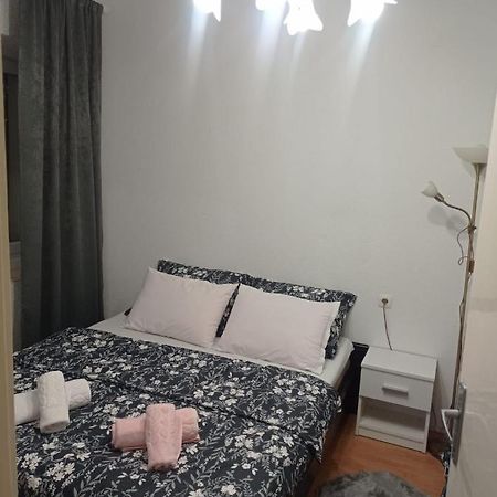 利夫诺Apartman Lili公寓 外观 照片